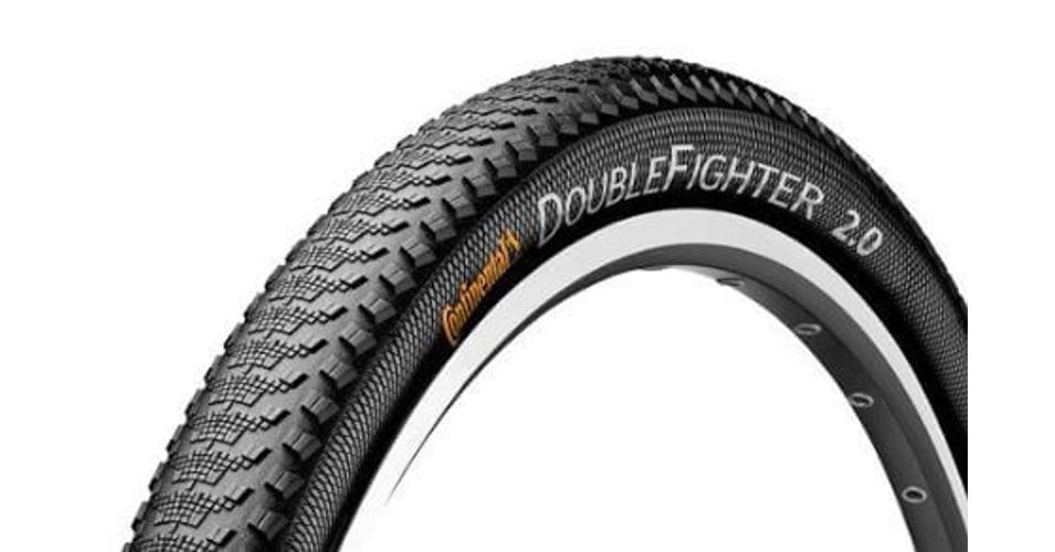 Continental double online fighter 2.0 27.5